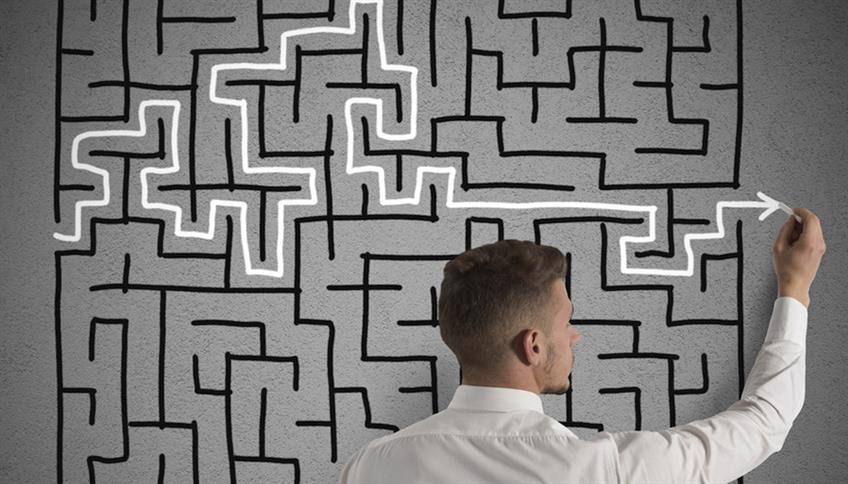 Usiamo il metodo del Problem Solving... Usiamo il metodo del Problem Solving...